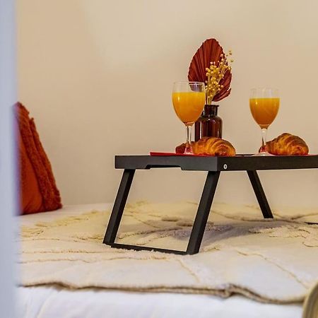 L'Appart Chez Remy 디종 외부 사진