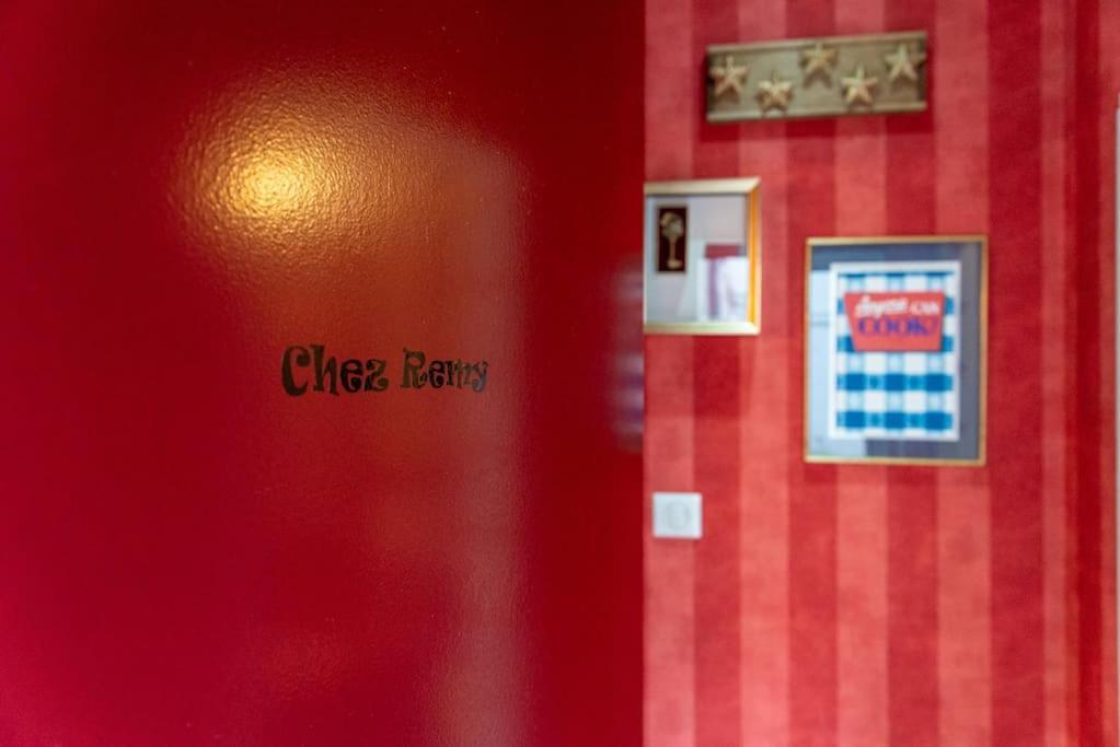 L'Appart Chez Remy 디종 외부 사진
